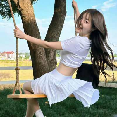 歌舞团的女人们